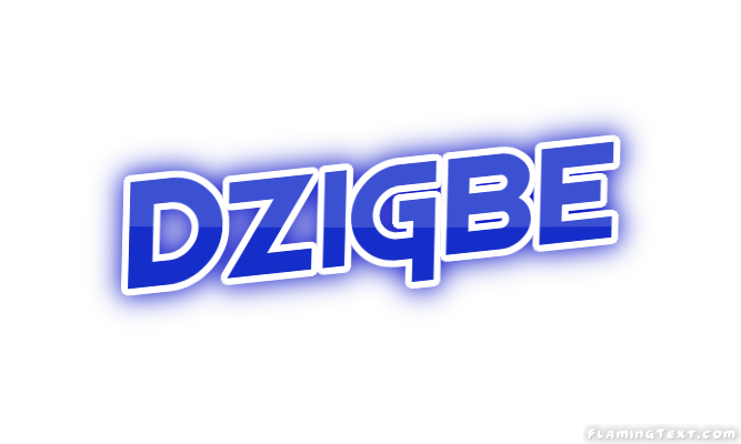 Dzigbe City