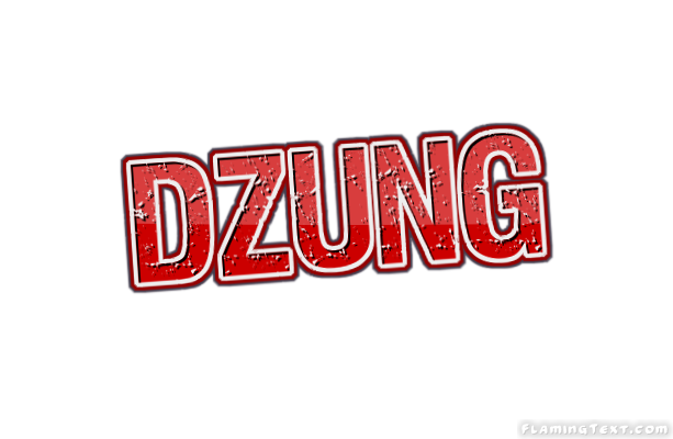 Dzung مدينة