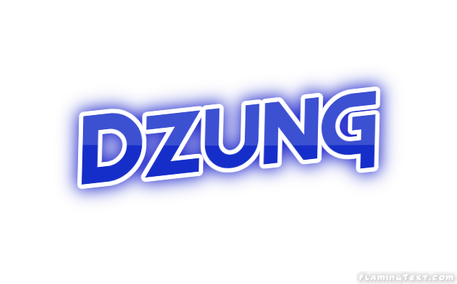 Dzung City