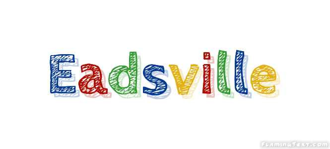 Eadsville Ville