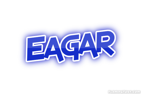 Eagar City