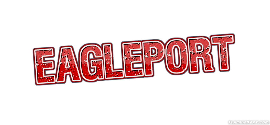 Eagleport город