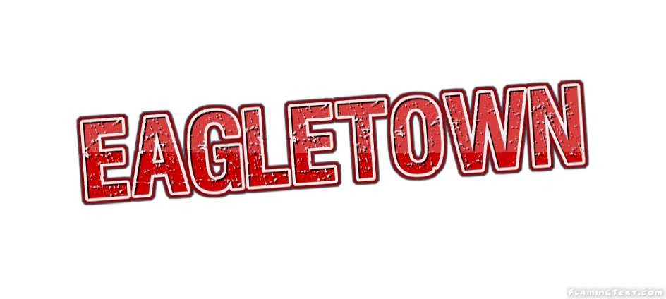 Eagletown Stadt