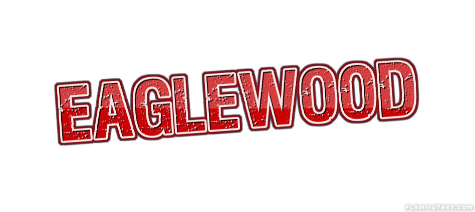 Eaglewood Stadt