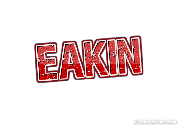 Eakin City