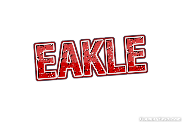 Eakle City