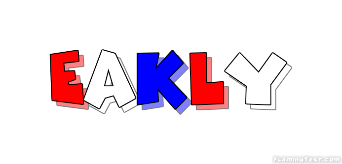 Eakly City