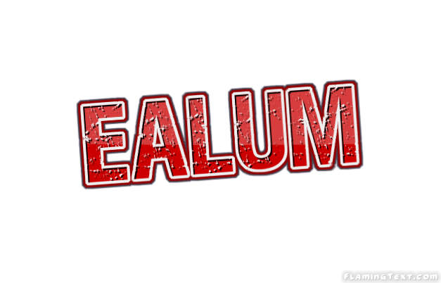 Ealum City