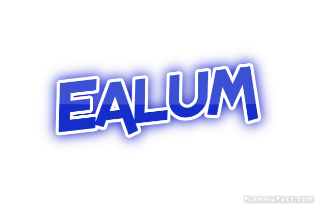 Ealum City