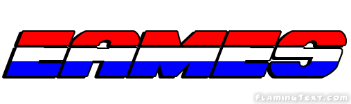 Eames Logo Design 
