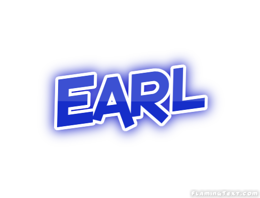 Earl مدينة