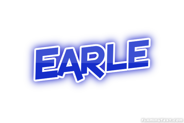 Earle Ville
