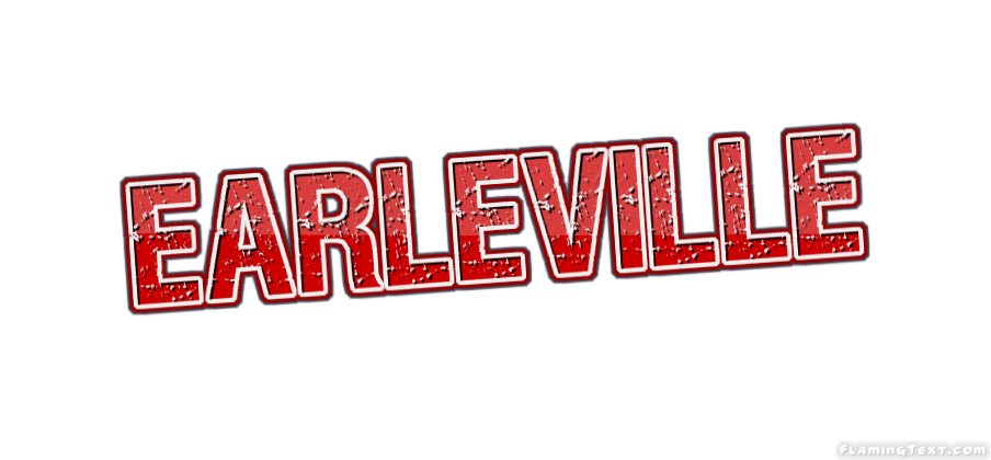 Earleville город