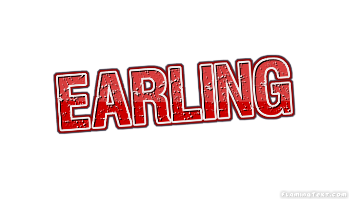 Earling مدينة