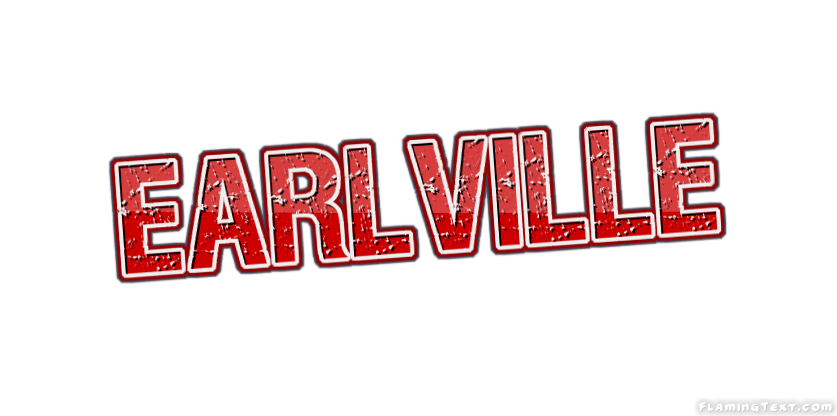 Earlville город