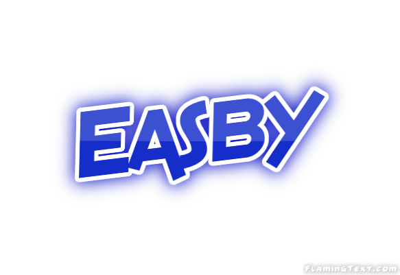 Easby مدينة