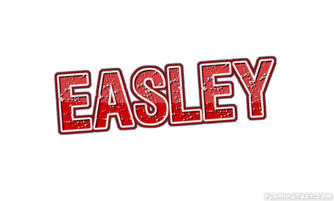 Easley مدينة