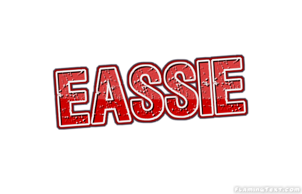 Eassie City Logo. 