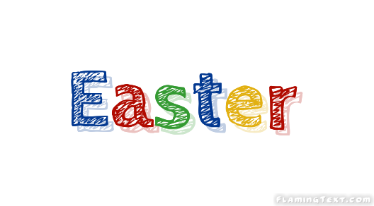 Easter 市