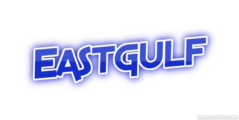 Eastgulf 市