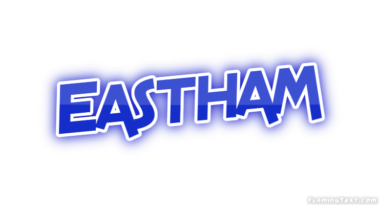 Eastham 市