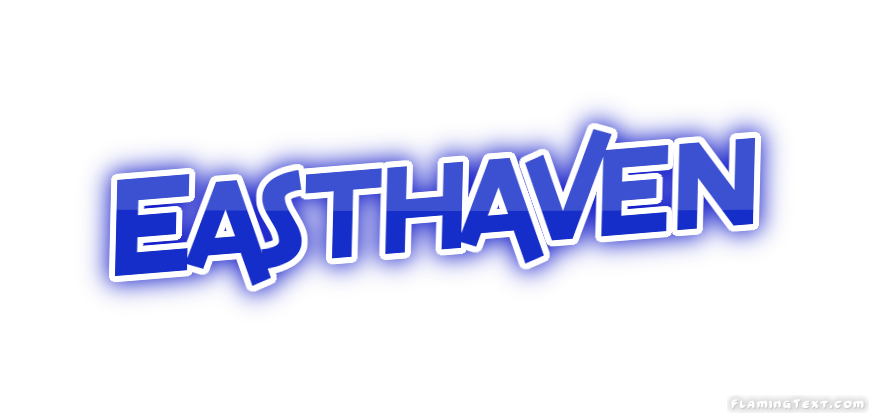 Easthaven 市