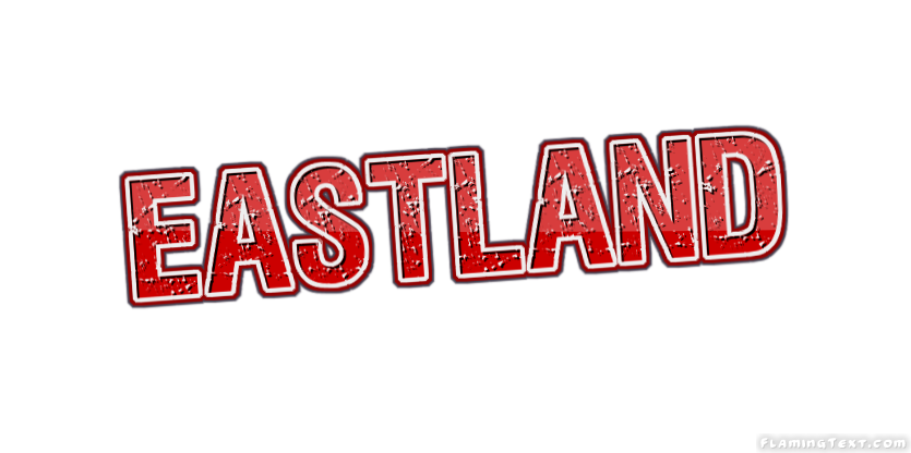 Eastland مدينة