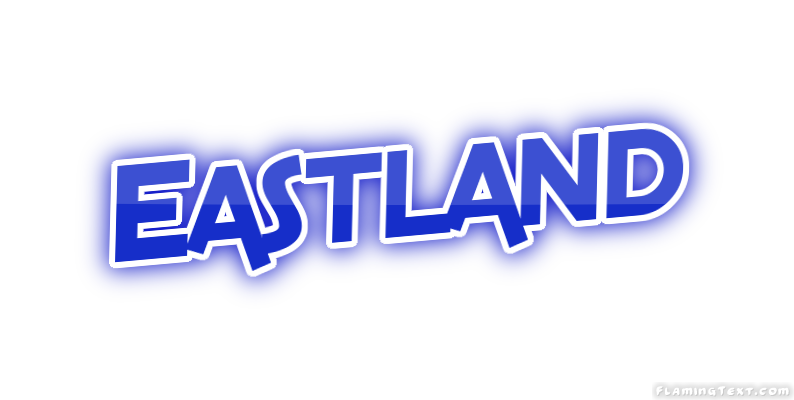 Eastland Stadt