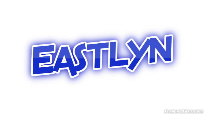 Eastlyn Stadt