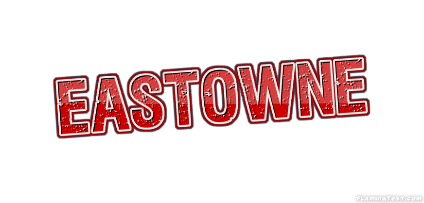 Eastowne Stadt