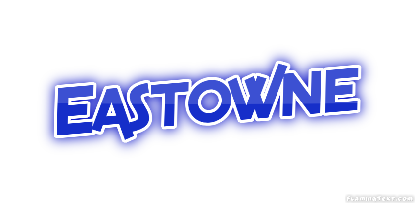 Eastowne City