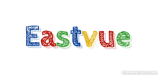 Eastvue Stadt