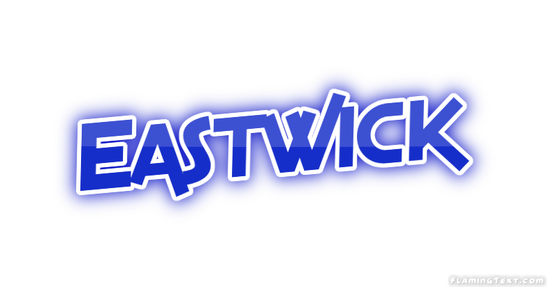 Eastwick Stadt