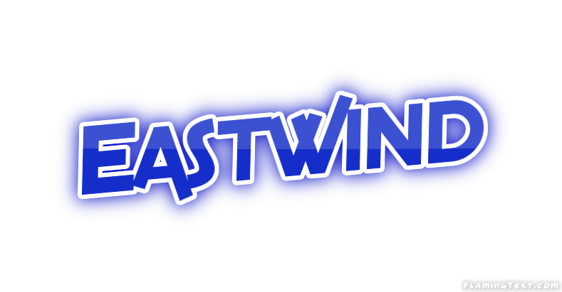 Eastwind город