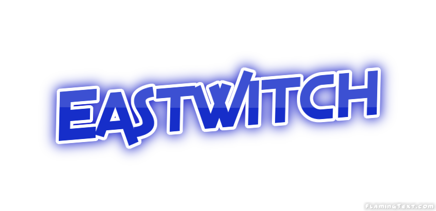 Eastwitch Stadt