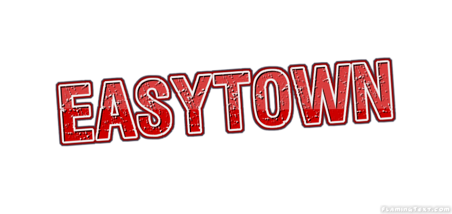 Easytown город