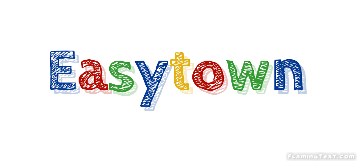 Easytown مدينة