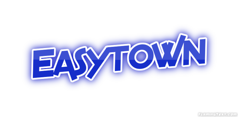 Easytown Cidade