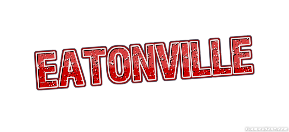 Eatonville Stadt