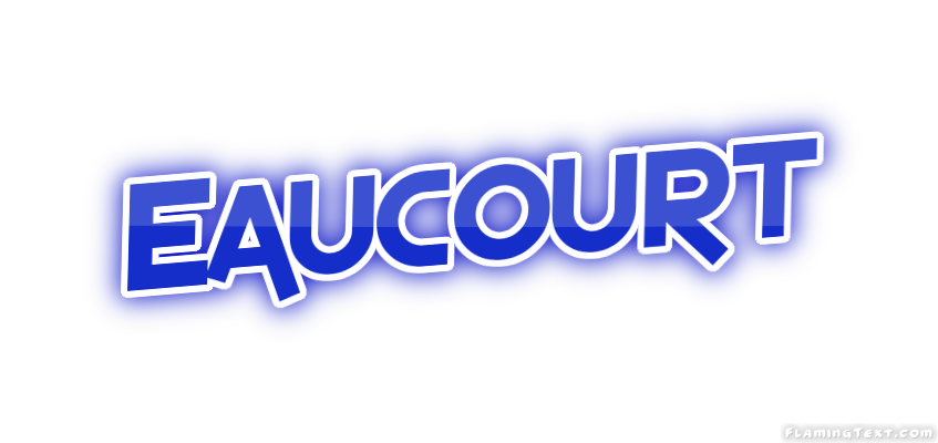 Eaucourt City