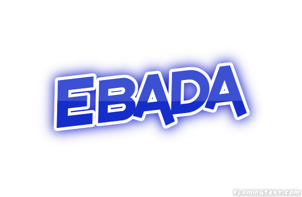 Ebada 市