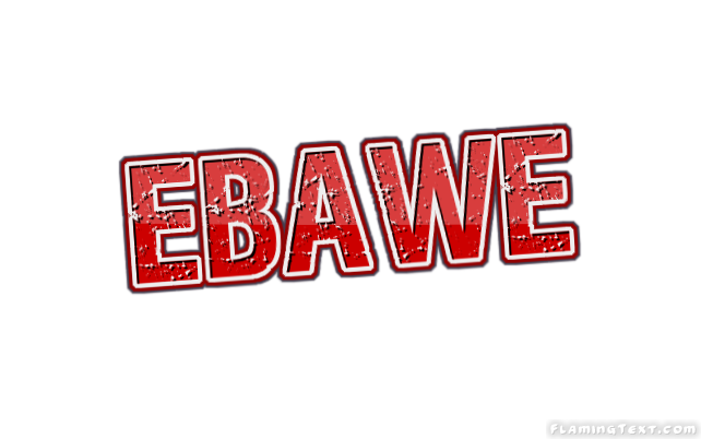 Ebawe 市
