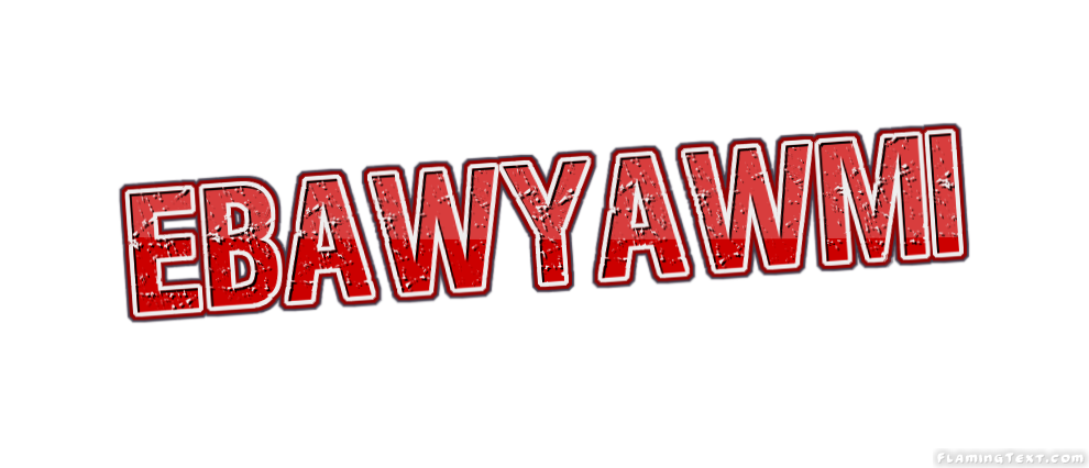 Ebawyawmi City