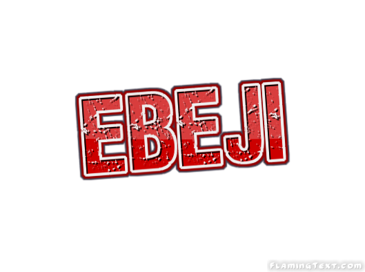 Ebeji Ville