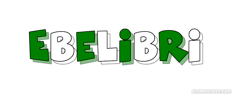 Ebelibri Ville