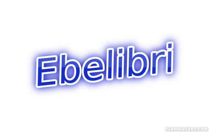 Ebelibri Cidade