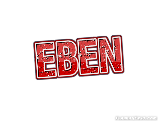 Eben مدينة