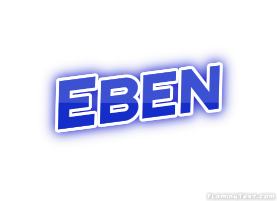 Eben 市