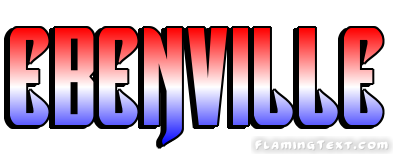 Ebenville Ville