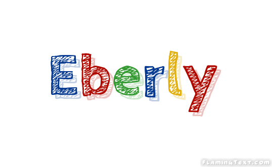 Eberly City